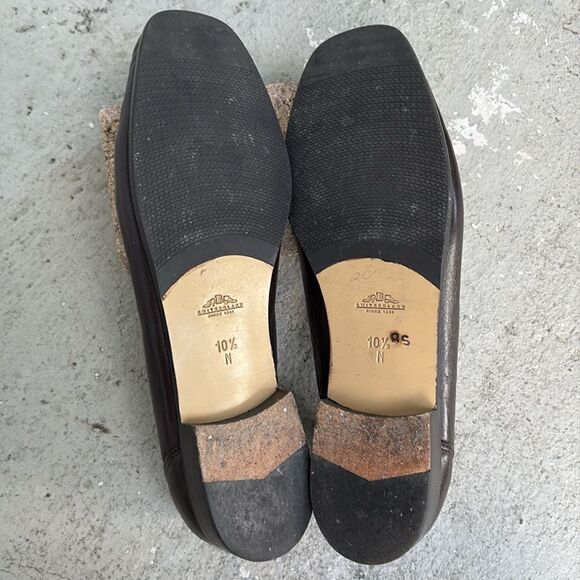 Bally Tempest loafers - Picture 8 of 9